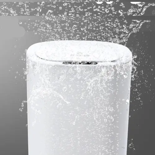 Automatisk Papperskorg - Smart Sensor 5