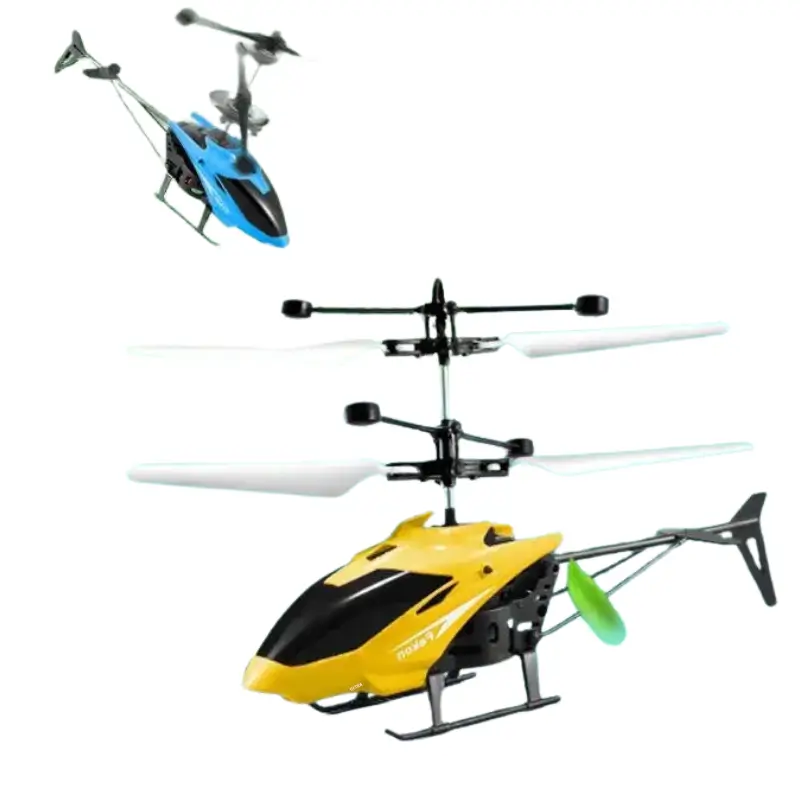 Helikopter Fjärrstyrd - Gesture Control 2