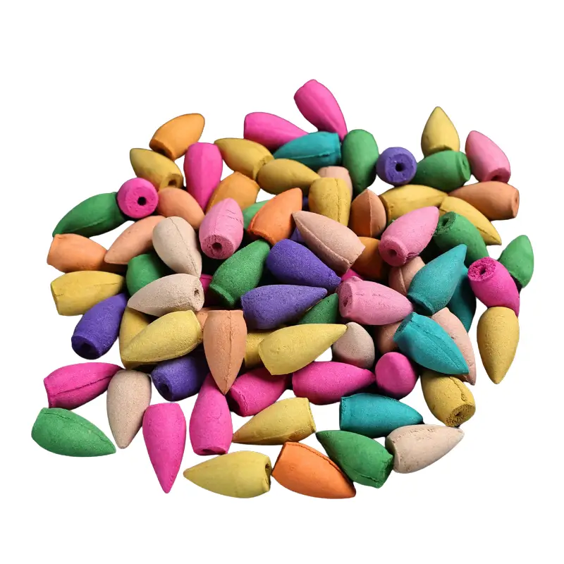 Rökelsehållare med Återflöde - Vattenfall 4