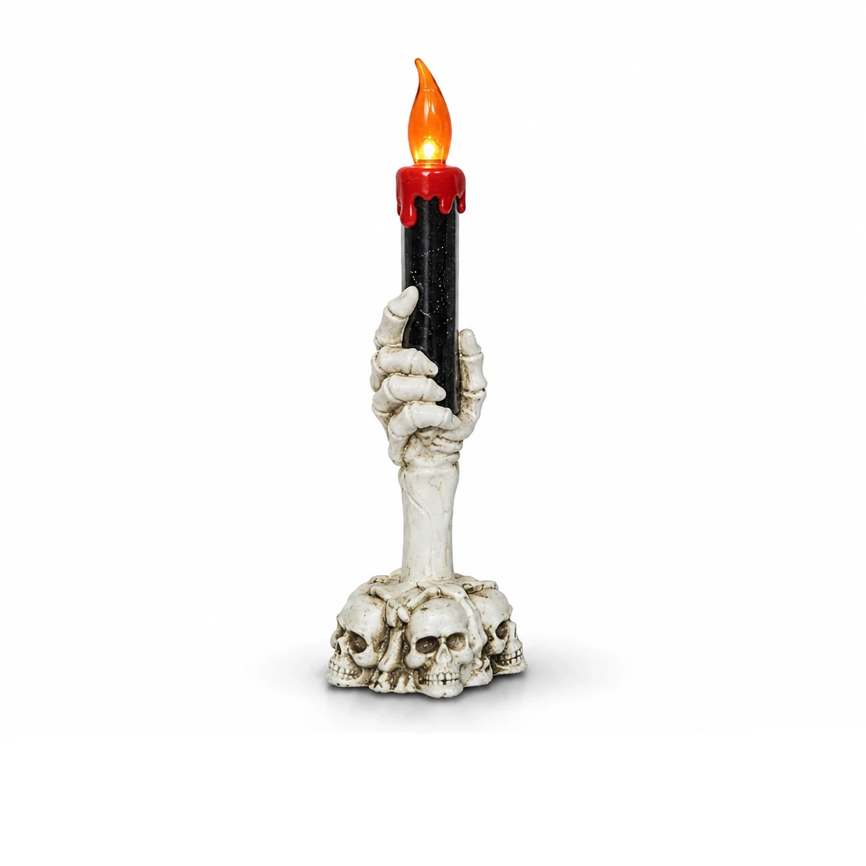 Svart