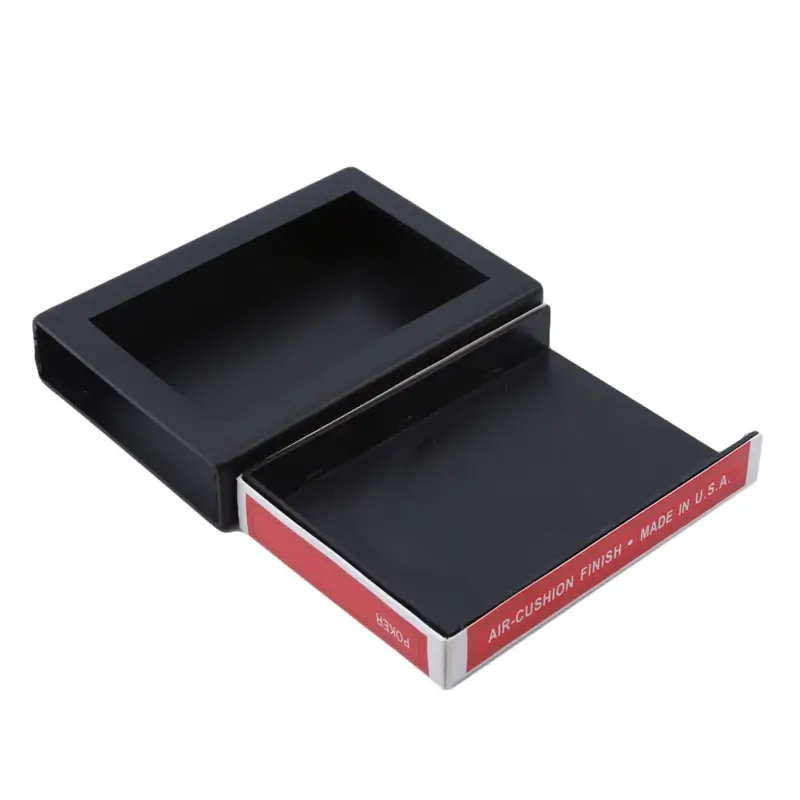 Återställ Rivna Kort - Magiskt Trick 4