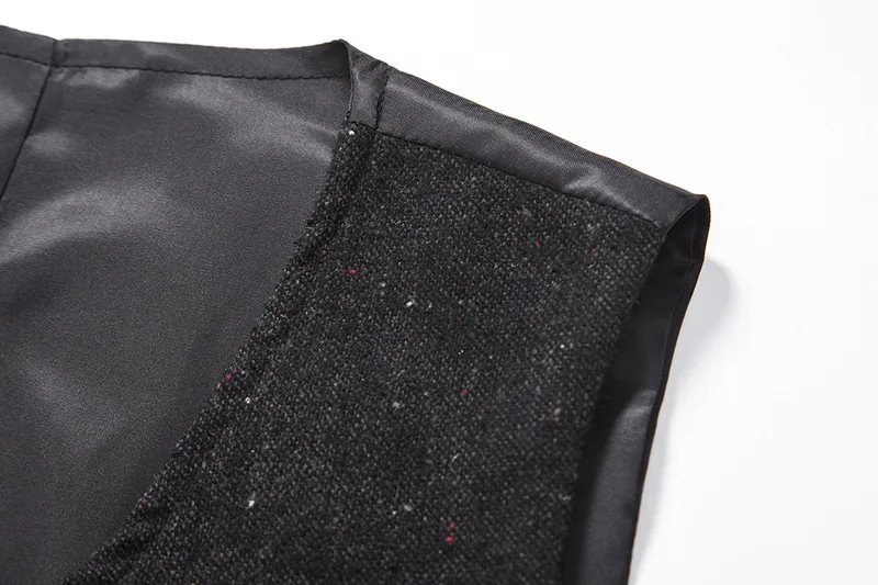 Gangsterdräkt 1920-tals för Män 2