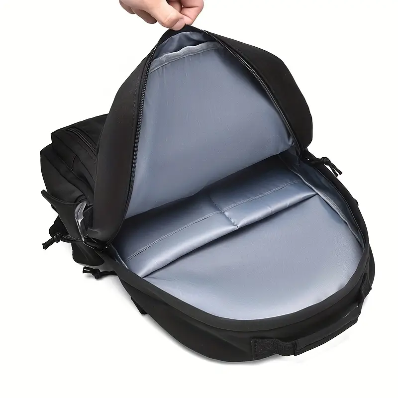 Ryggsäck Mångsidig i Oxford-tyg 2