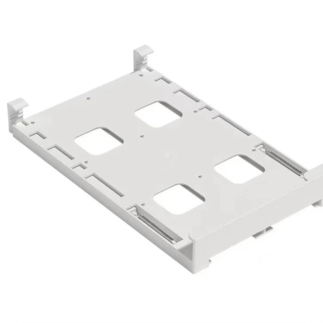 Dryckes- och Matställ för Kylskåpsförvaring 5