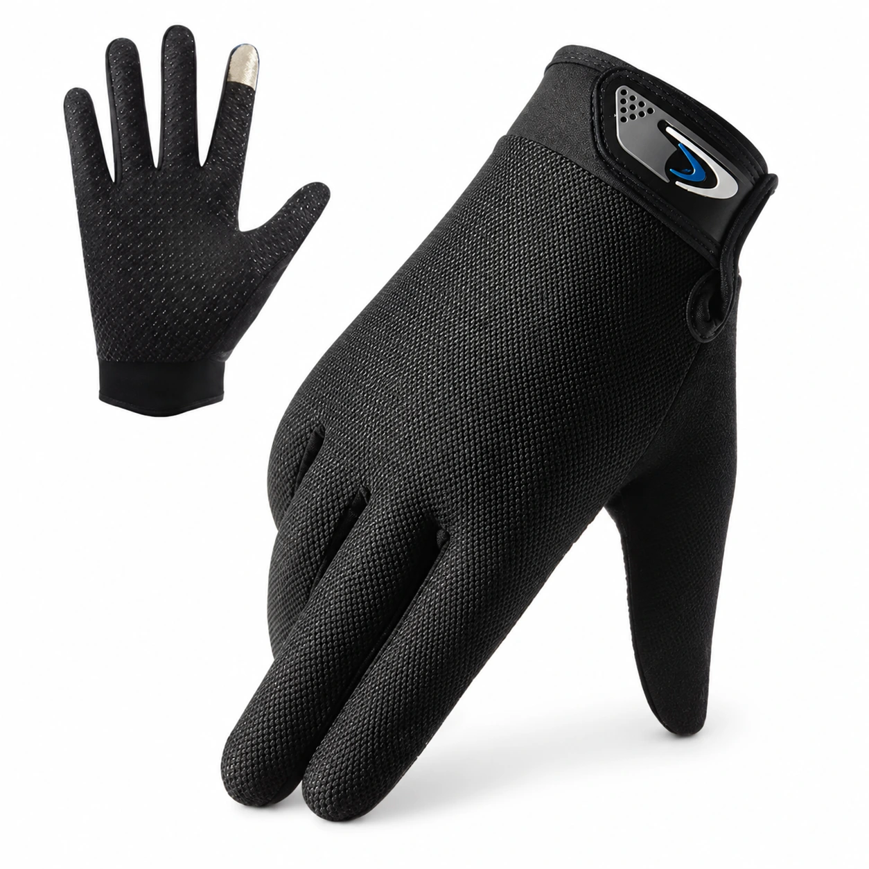Svart