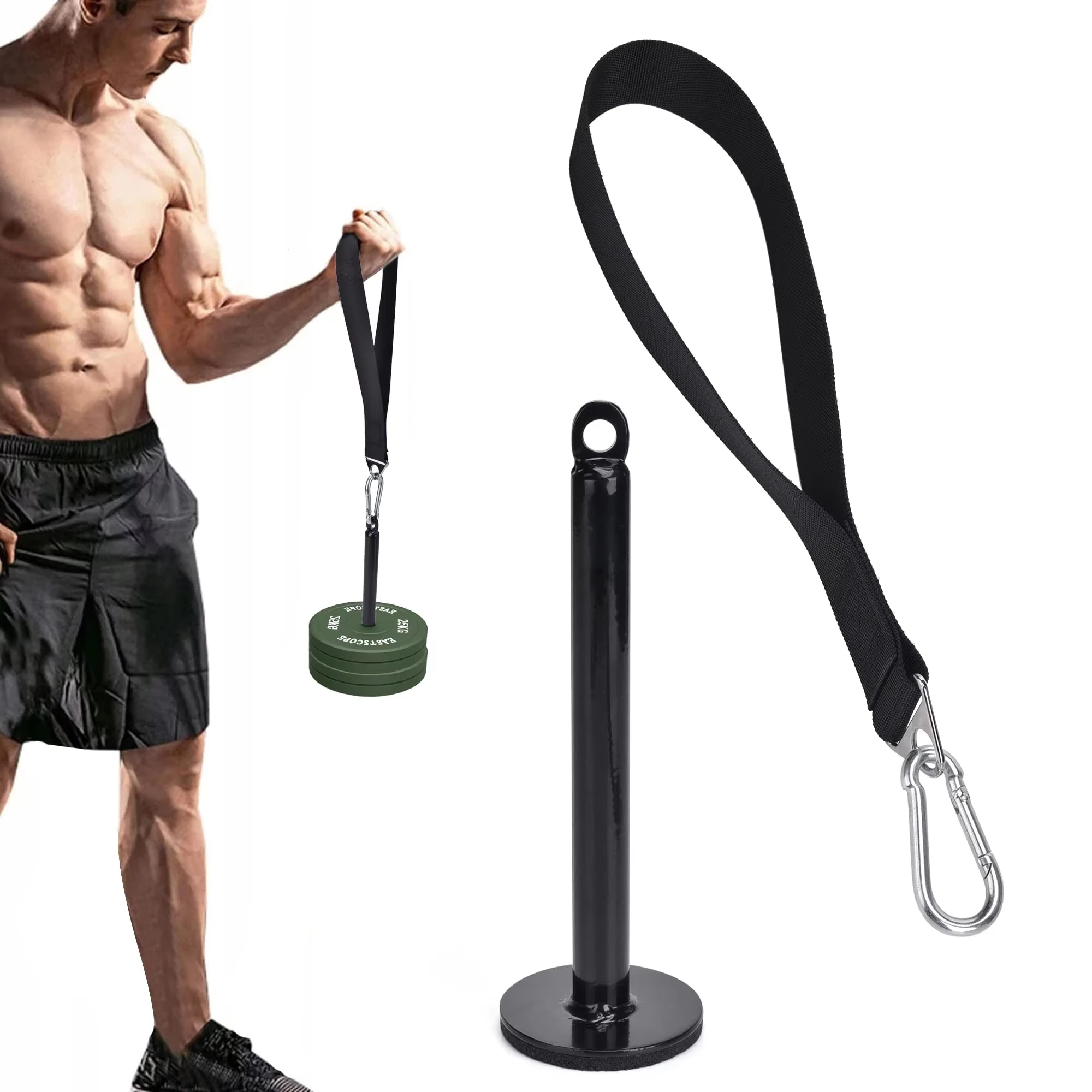 Armträningsrem Underarm Handgym