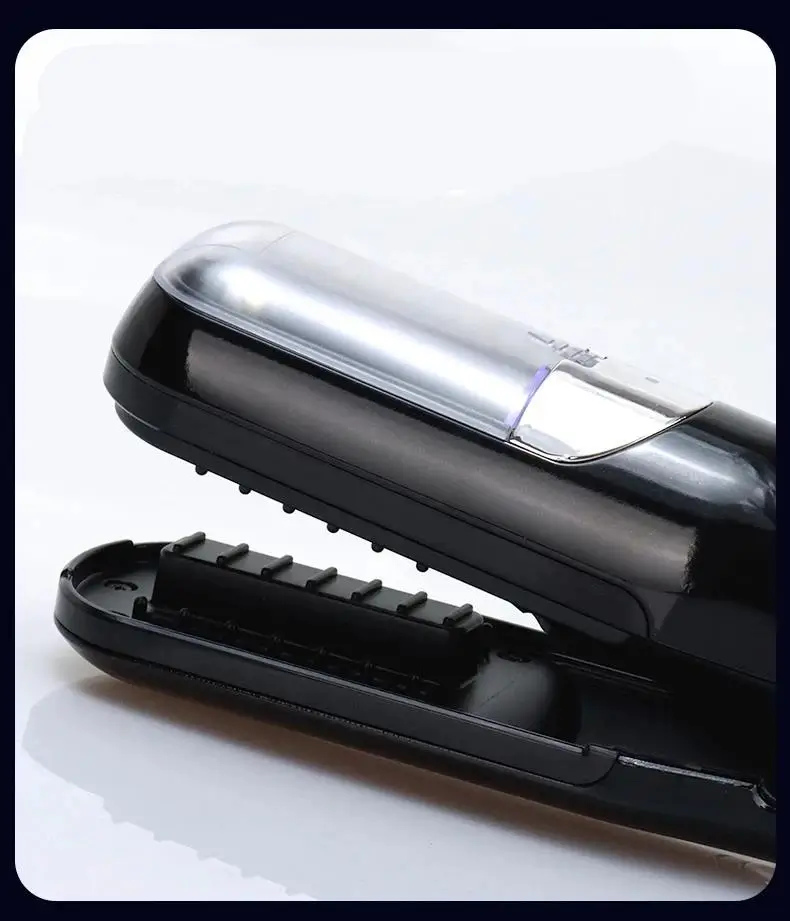 Trimmer för Kluvna Hårtoppar – Portabel 3