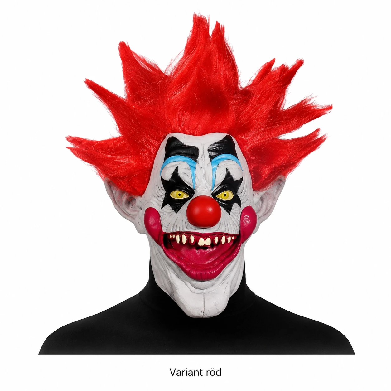 Röd