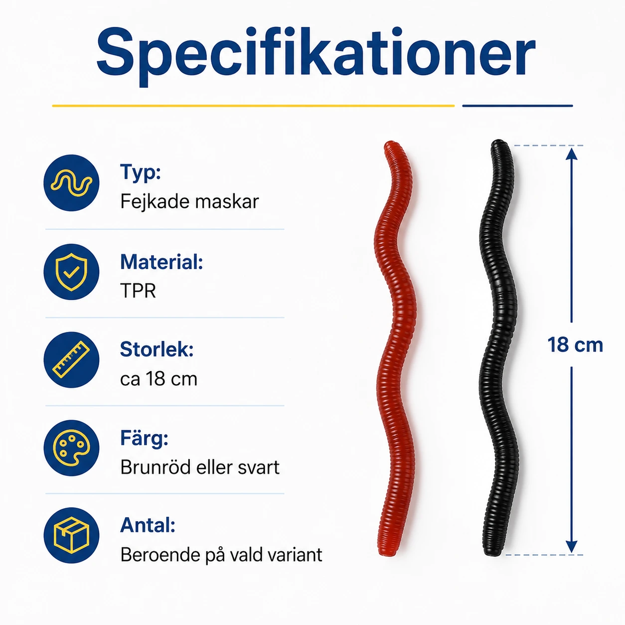 Fejkade Maskar för Skämt och Dekoration