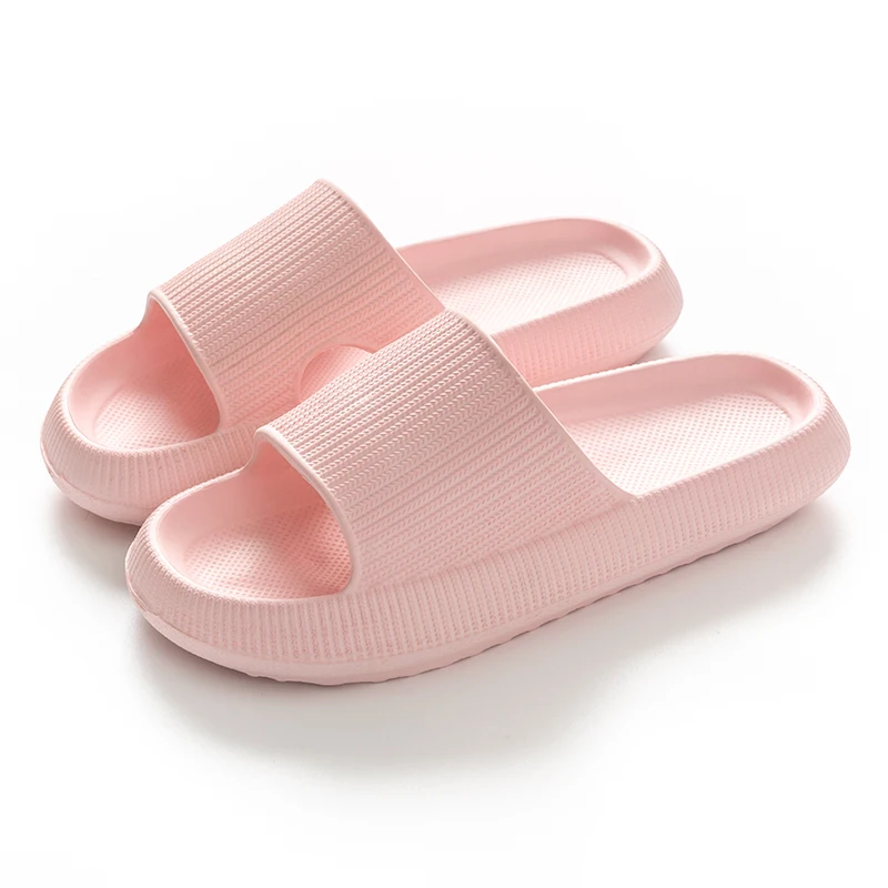 Tofflor – Tjock sula Ergonomiska