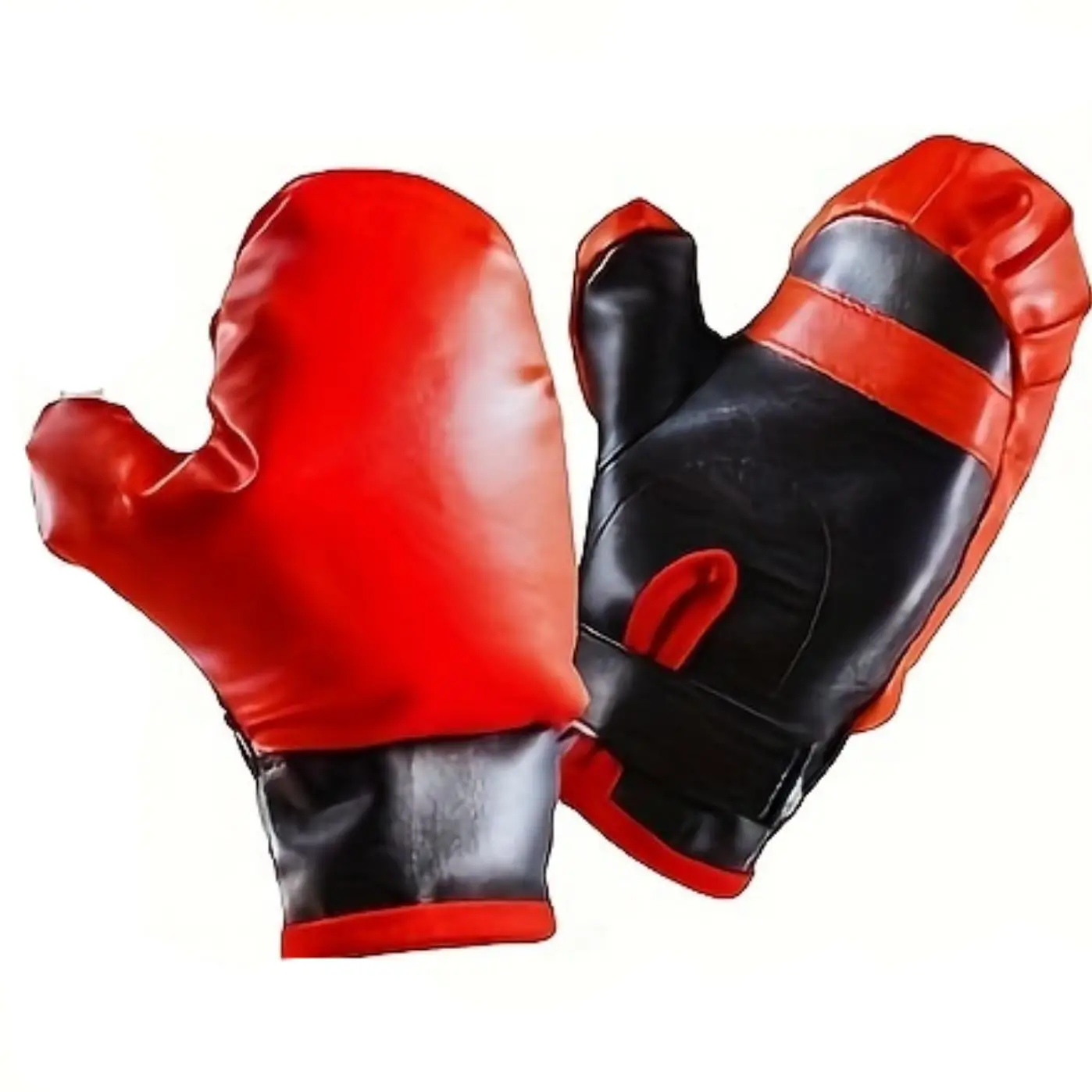 Boxboll med Stativ och Handskar - Justerbar 2