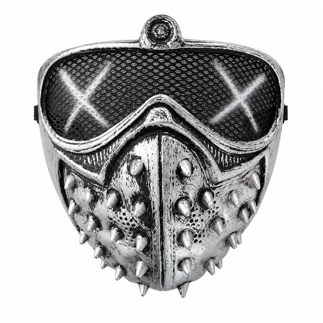 Silver