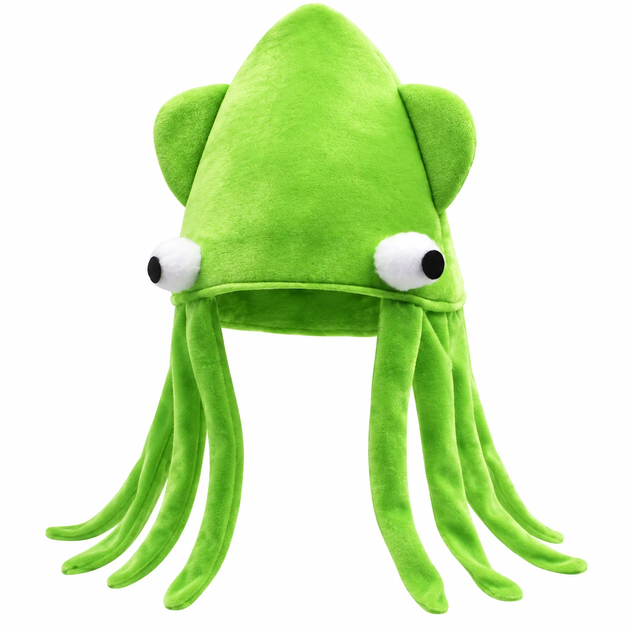 Grön