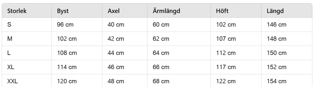 Julpyjamas Renmönster Onesie 4