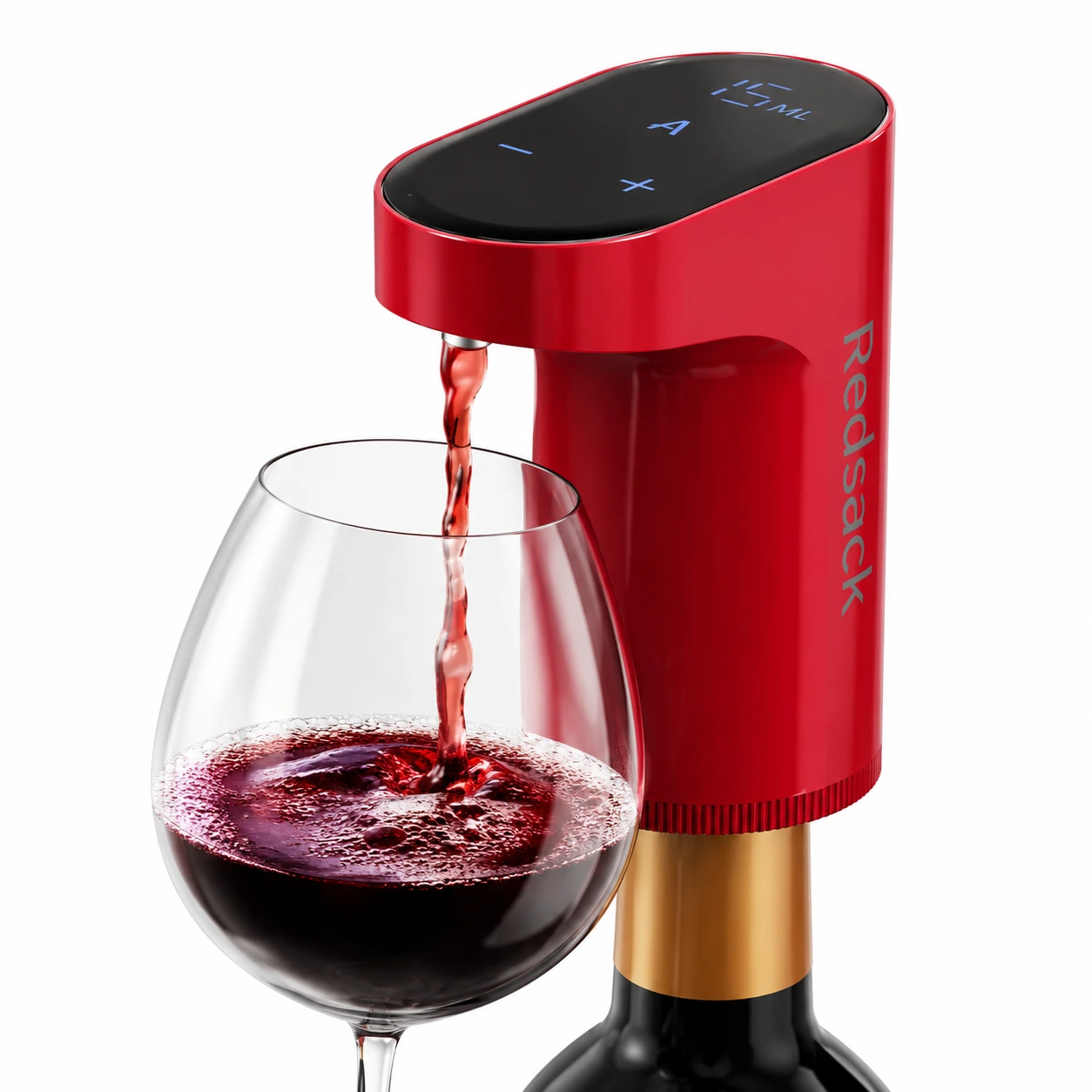 Automatisk Dryckesdispenser