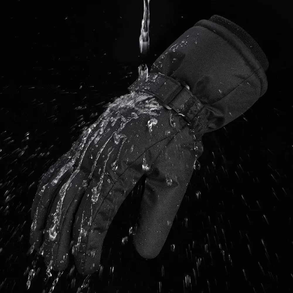 Skidhandskar Vattentäta och Vindtäta 5