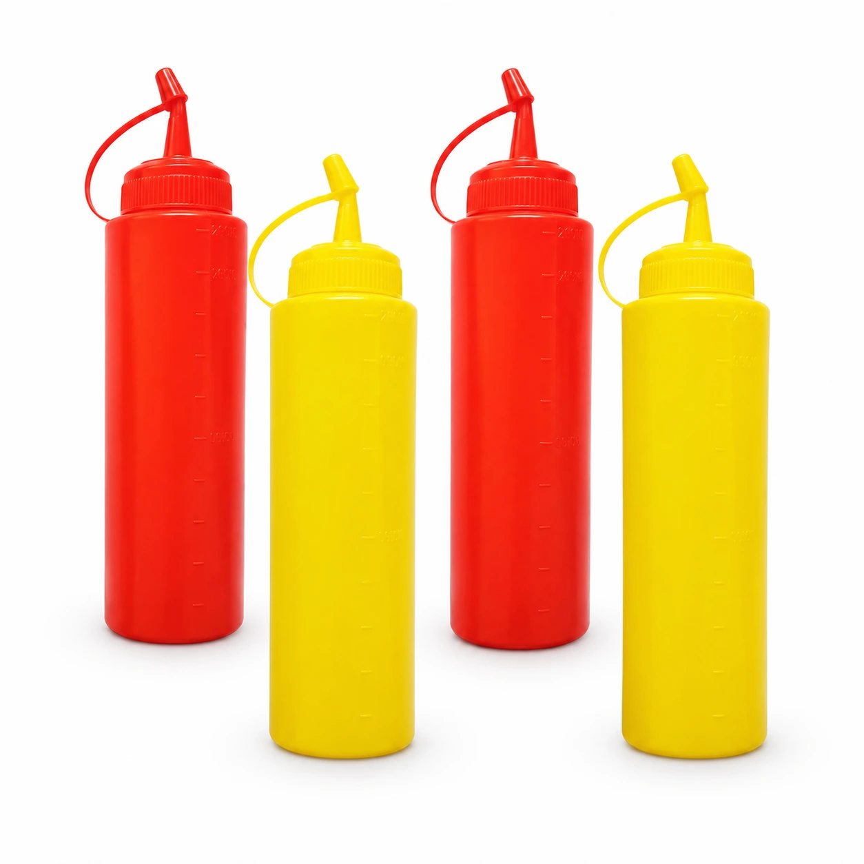 4-pack (Slumpmässig färg)