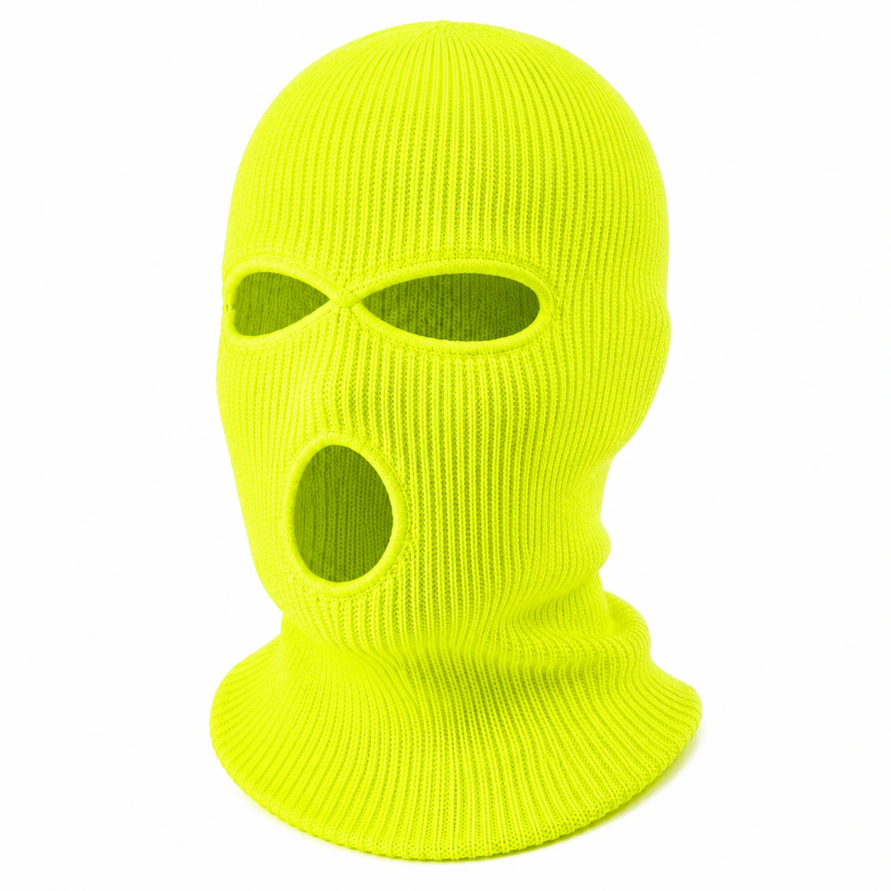 Fluorescerande Gul