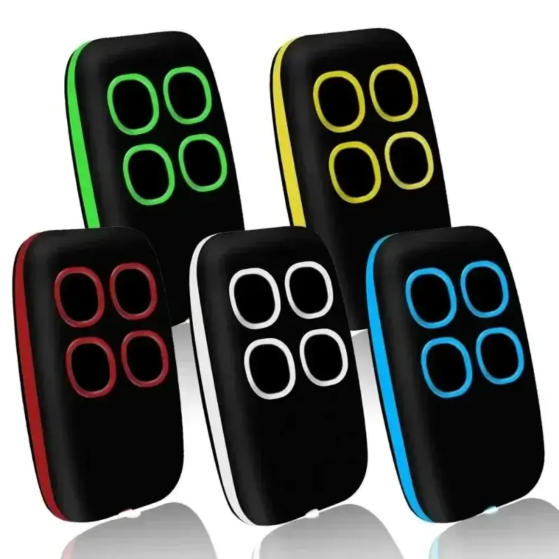 Garageport Fjärrkontroll Universal