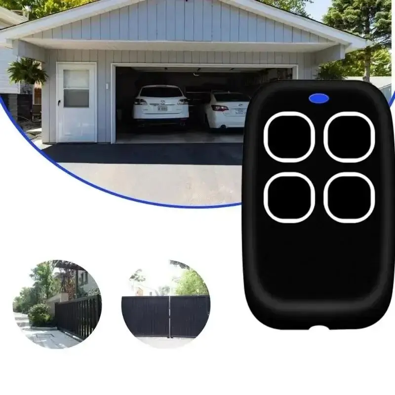 Garageport Fjärrkontroll Universal 2