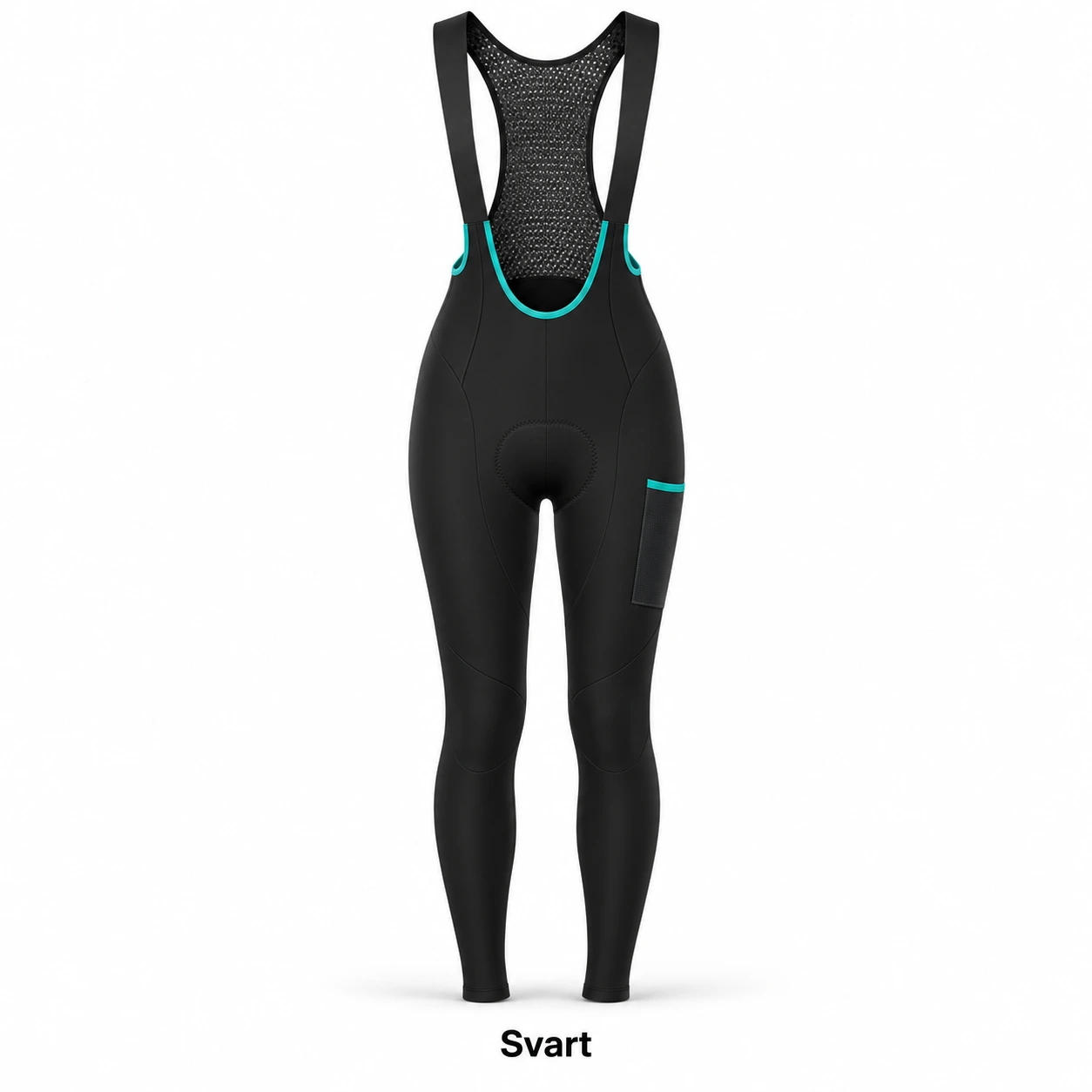 Svart