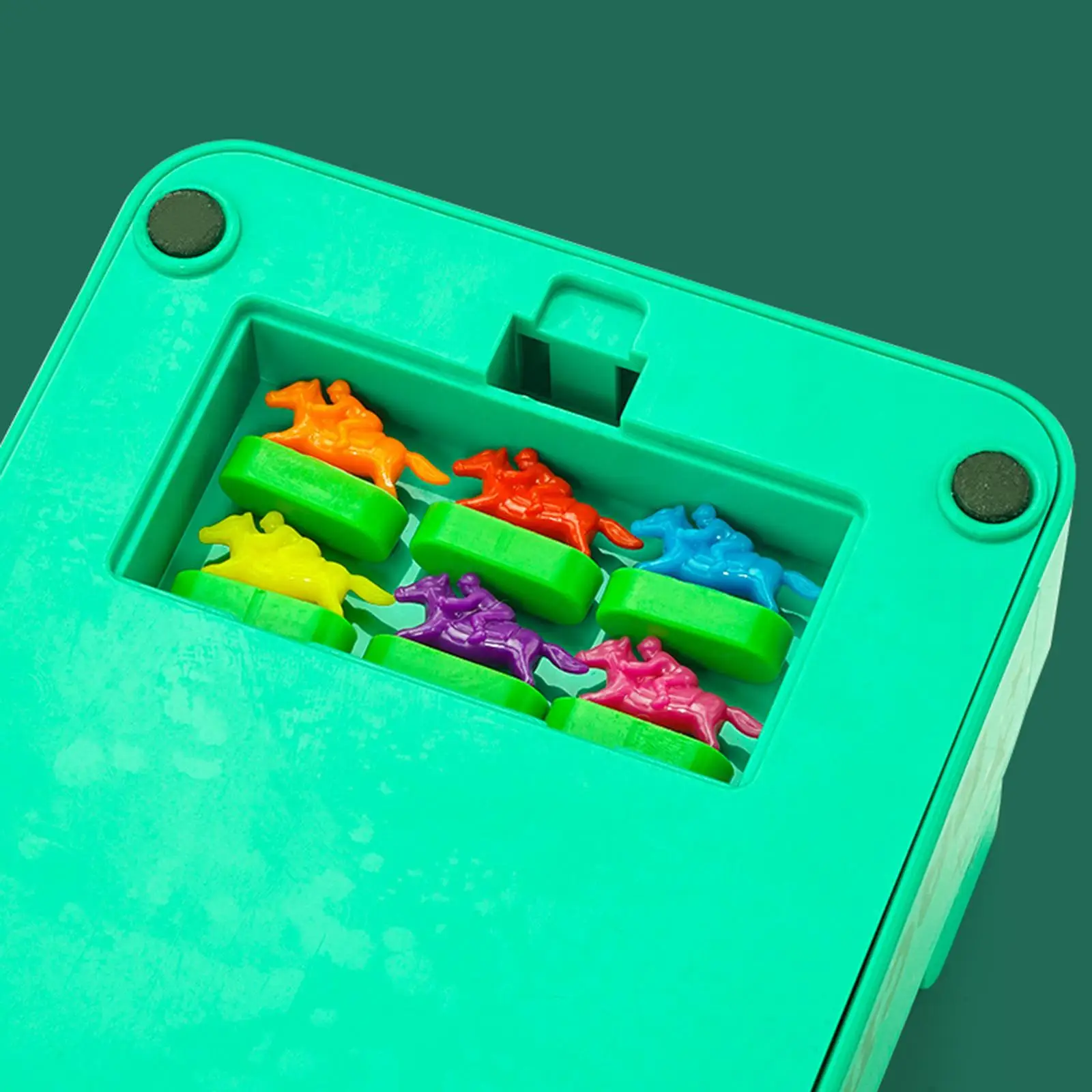 Bordsbaserat Hästkapplöpningsspel 2