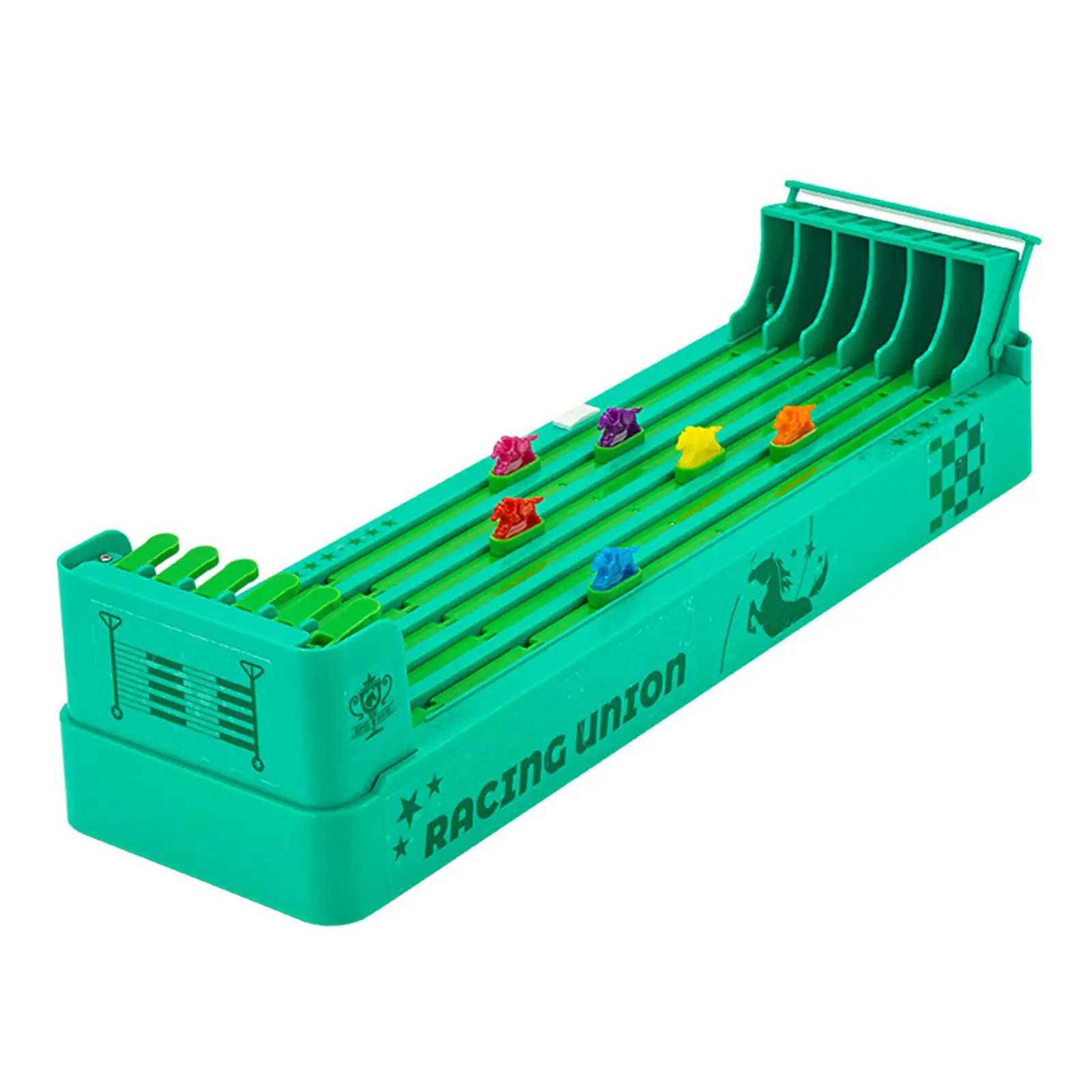 Bordsbaserat Hästkapplöpningsspel