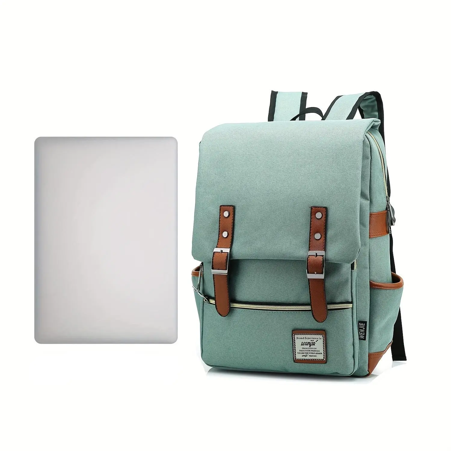 Laptop Ryggsäck - Slim 3