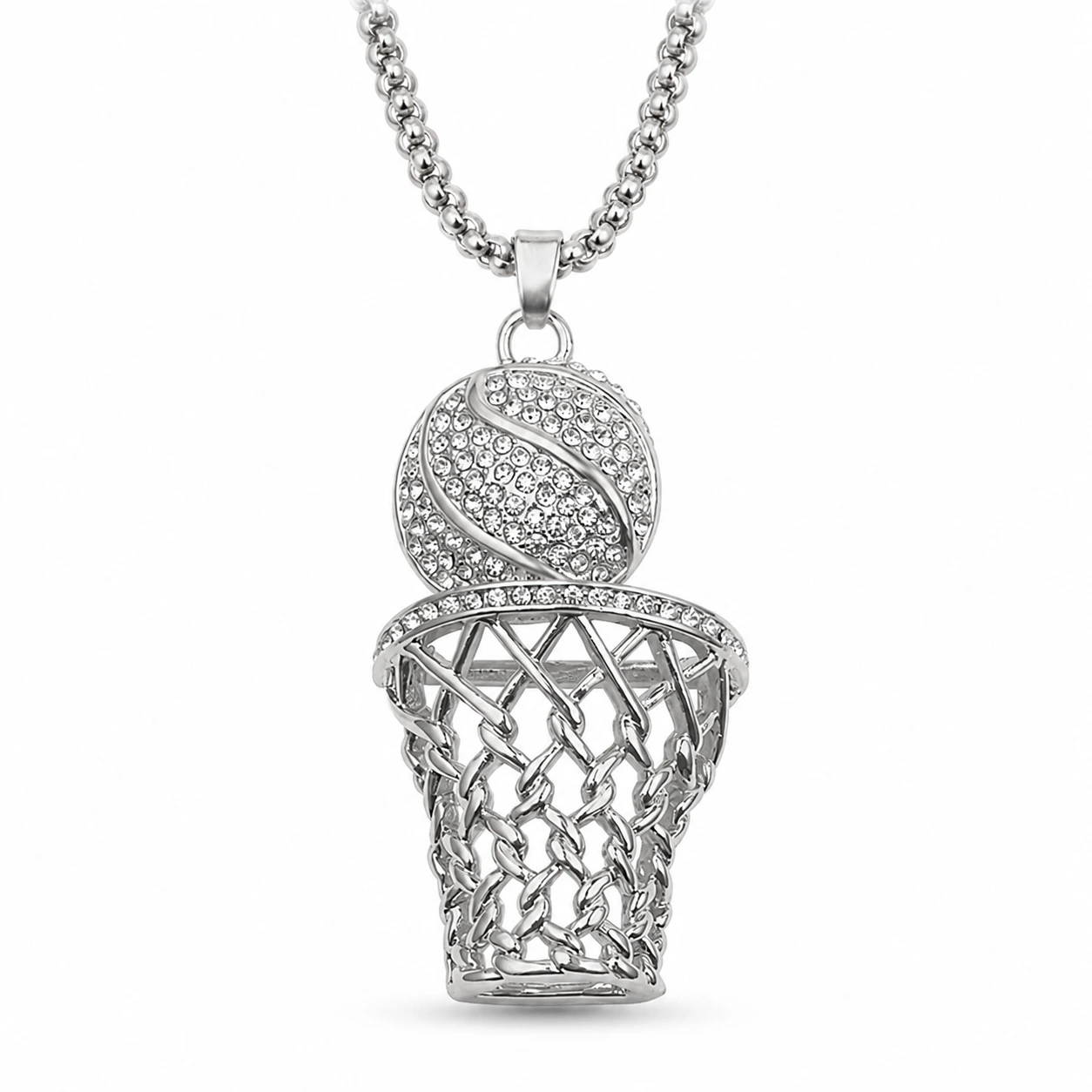 Silver