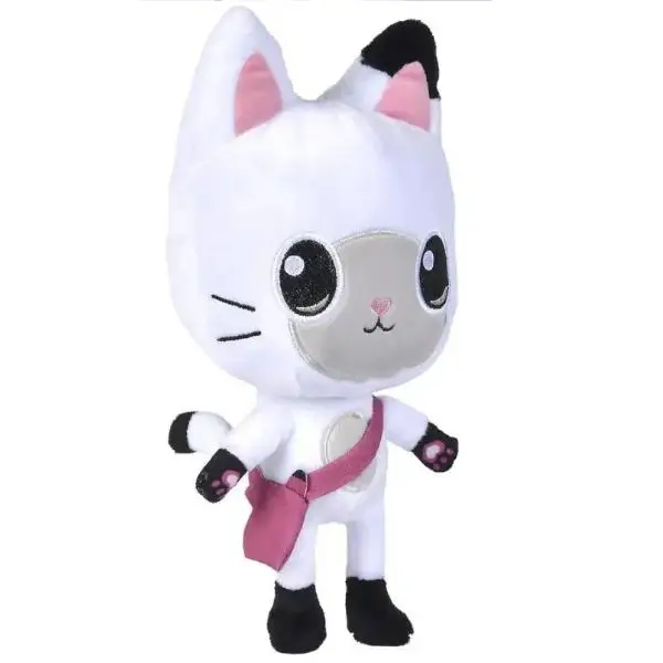 Gabbys Dockskåp Gosedjur