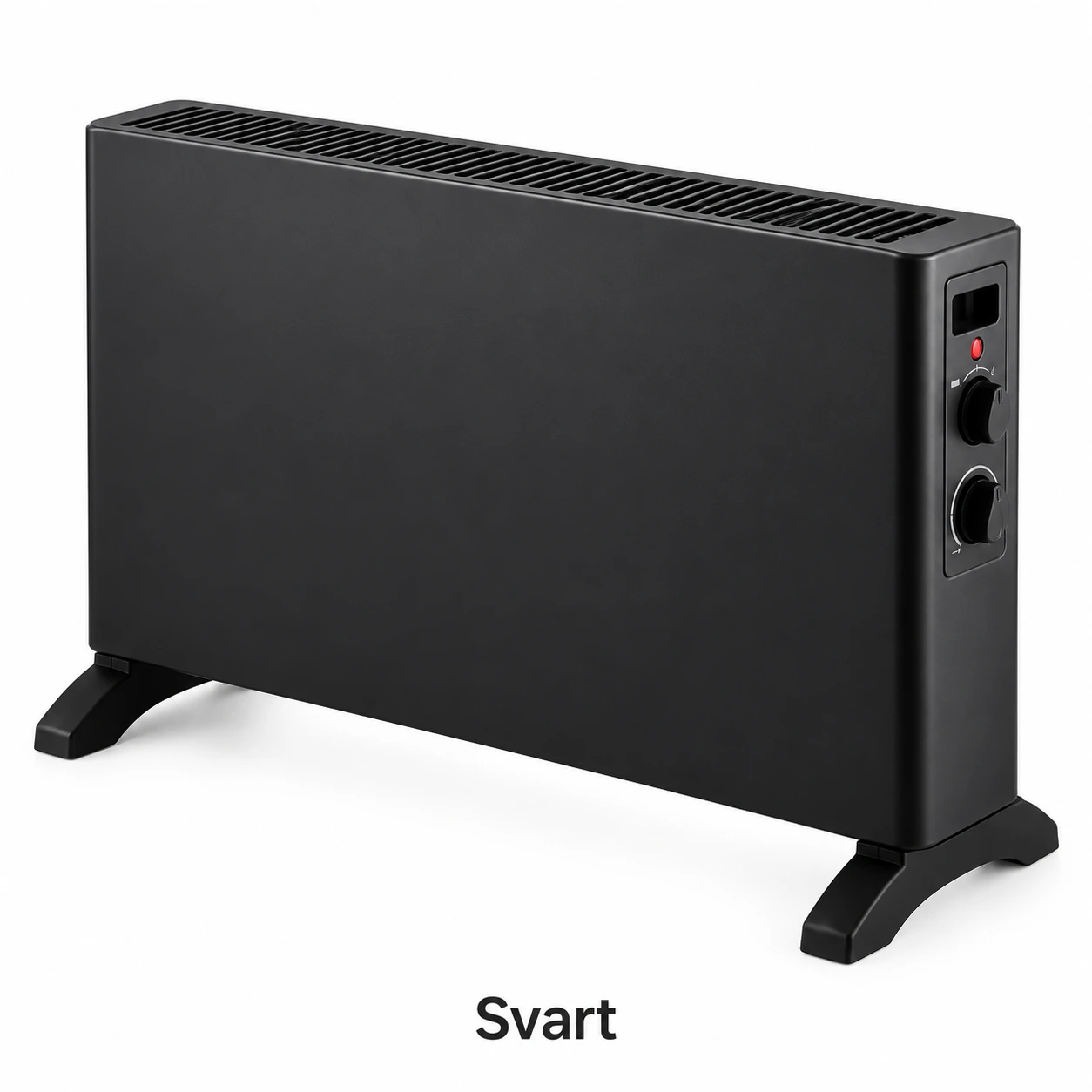 Svart