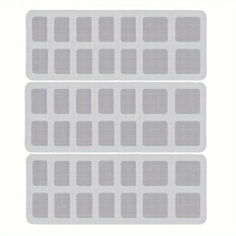 Duschavloppslock - Engångsklämma 6