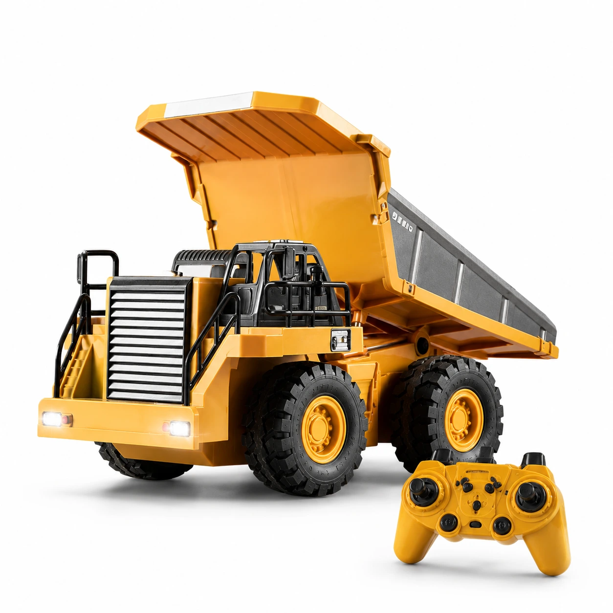 Dumptruck