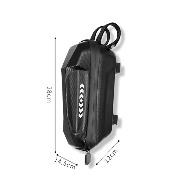 Vattentät Väska för El-Scooter och Cykel 5