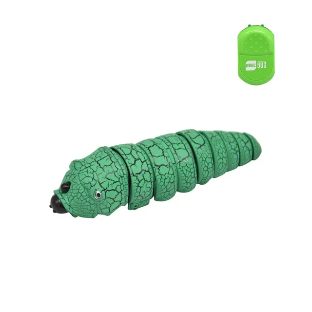 Fjärrstyrd Larv Leksak 5