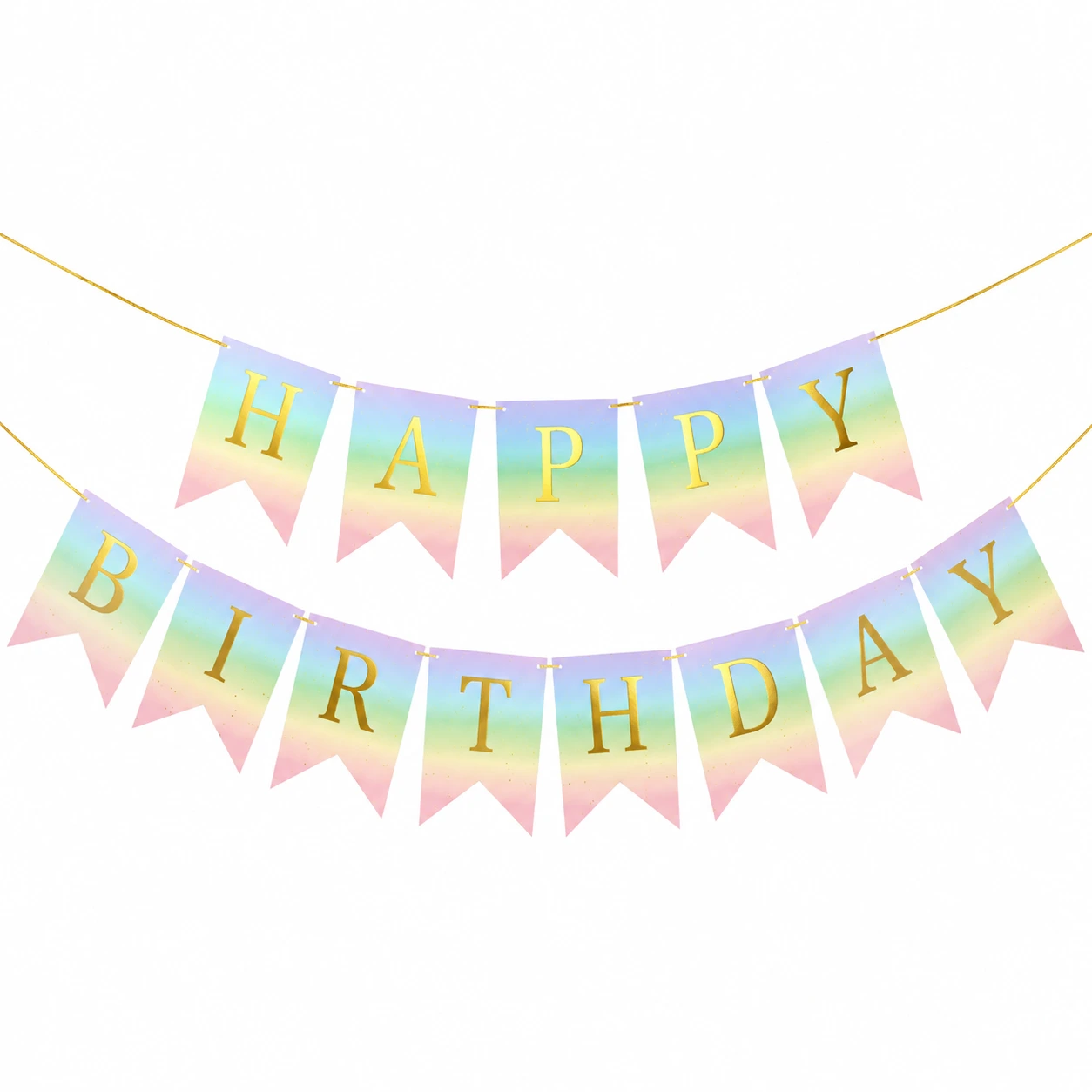 Happy Birthday Girlang 1 st