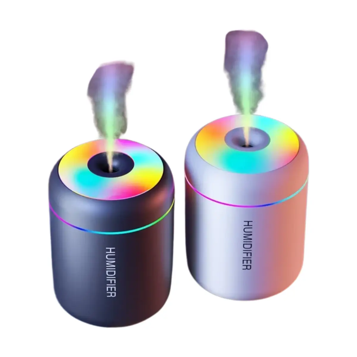 Luftfuktare Mini 180ML