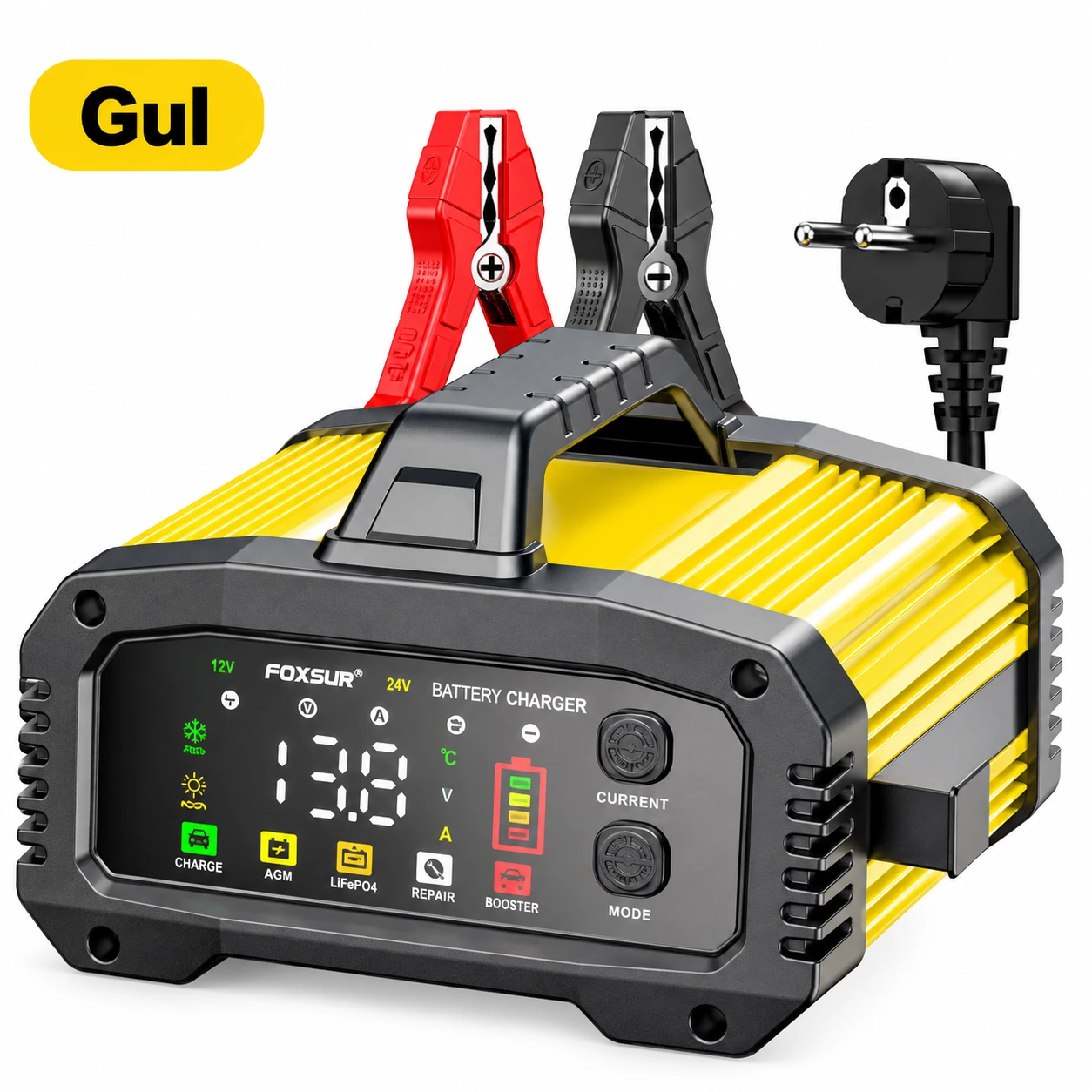 Gul