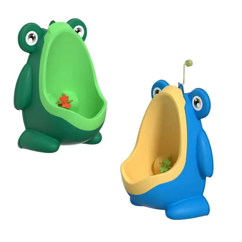 Potta Väggmonterad Grodformad