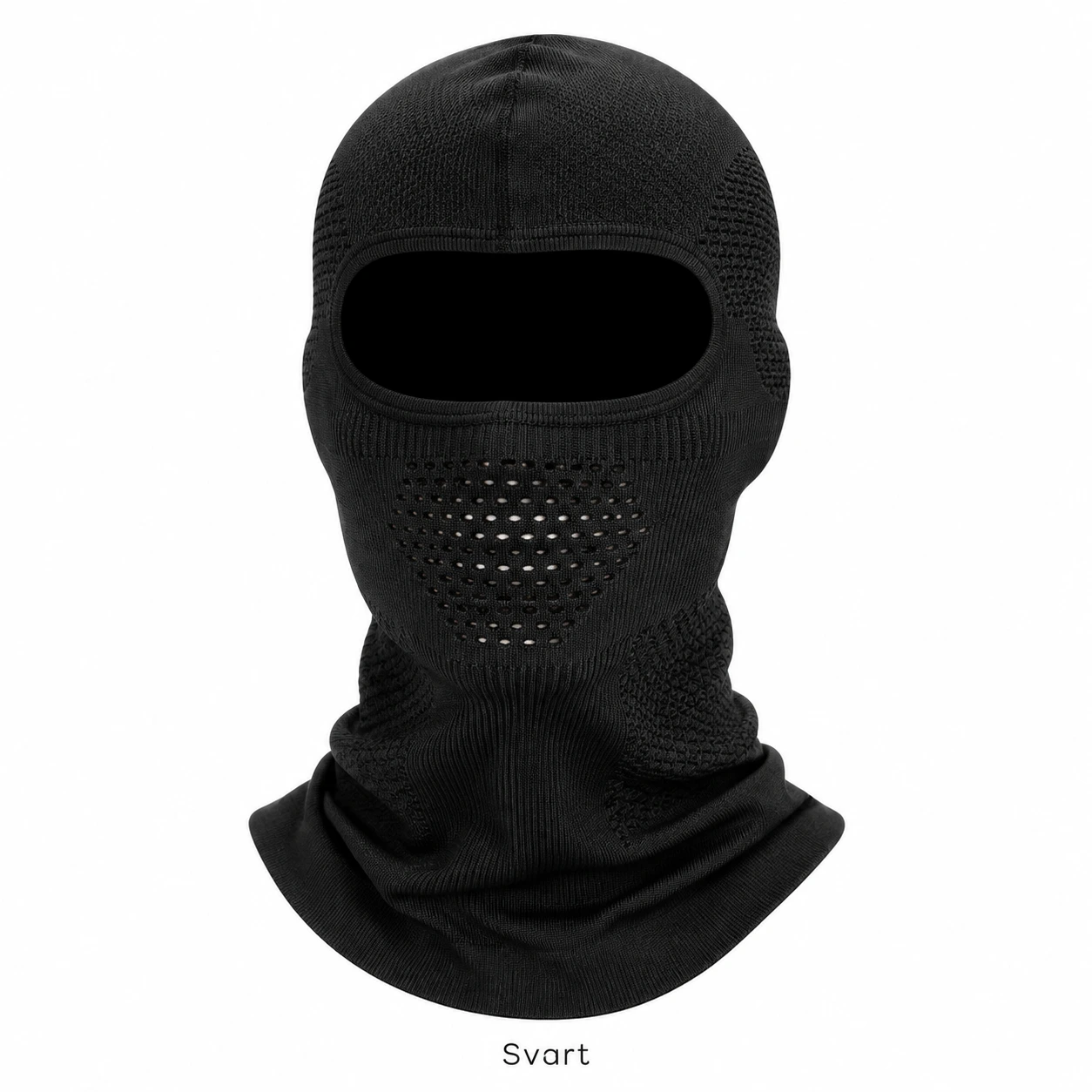 Svart