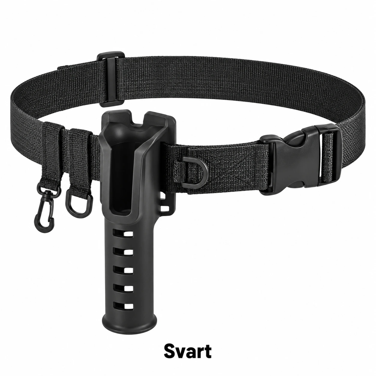 Svart