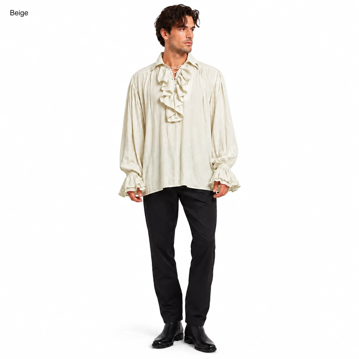 Beige