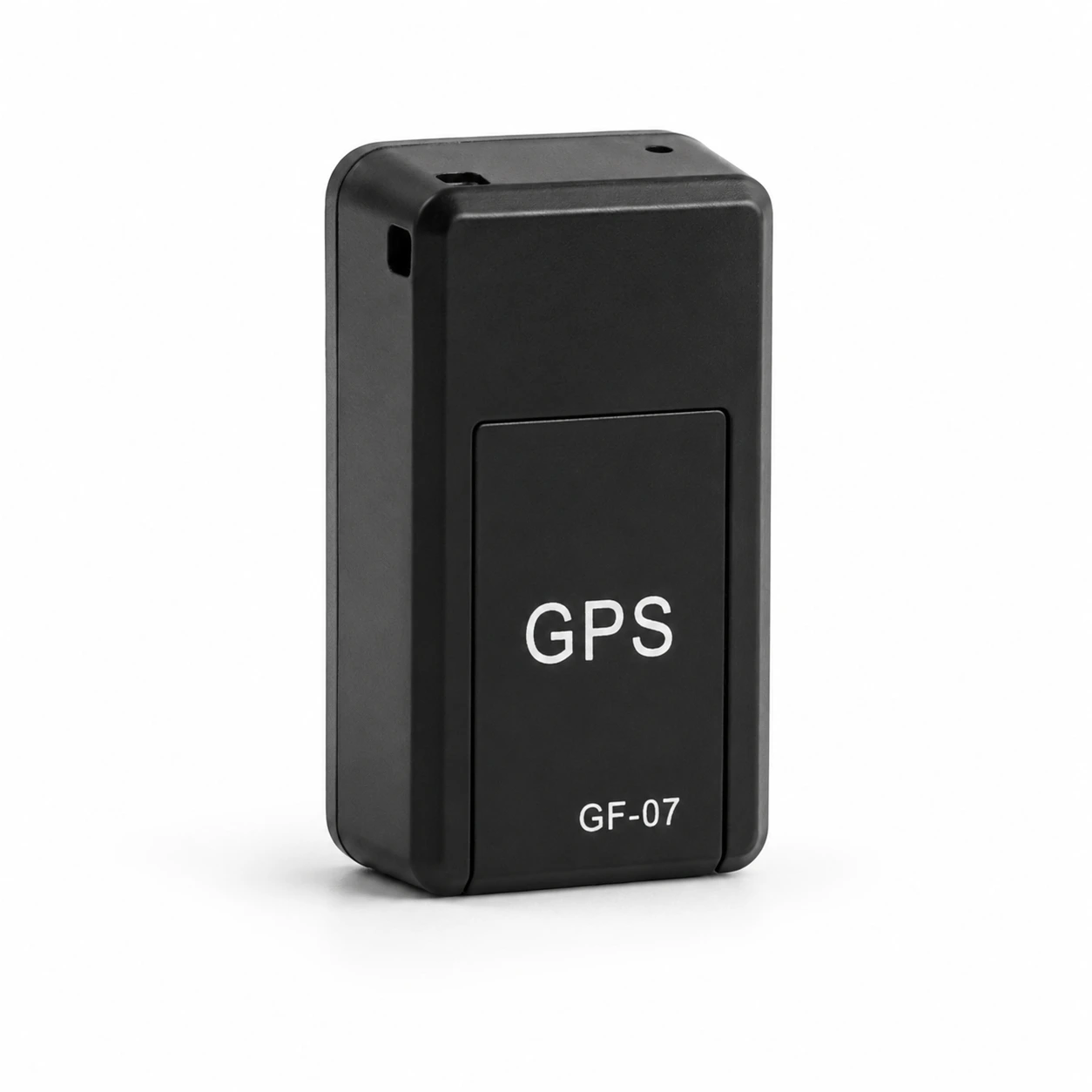 Mini GPS-Tracker GF-07 med Magnet för Bil, Väska och Nycklar
