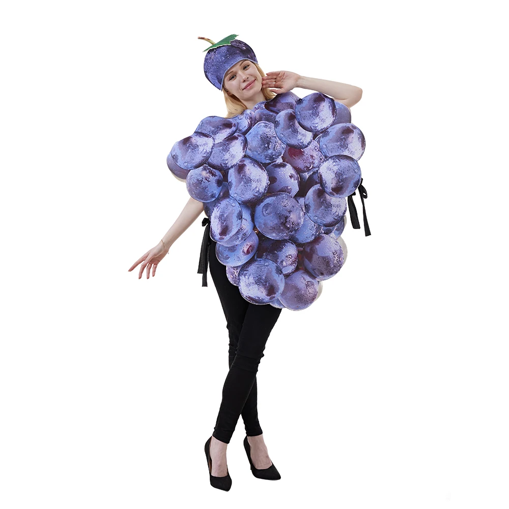 Vindruva Maskeraddräkt Vuxen Jumpsuit