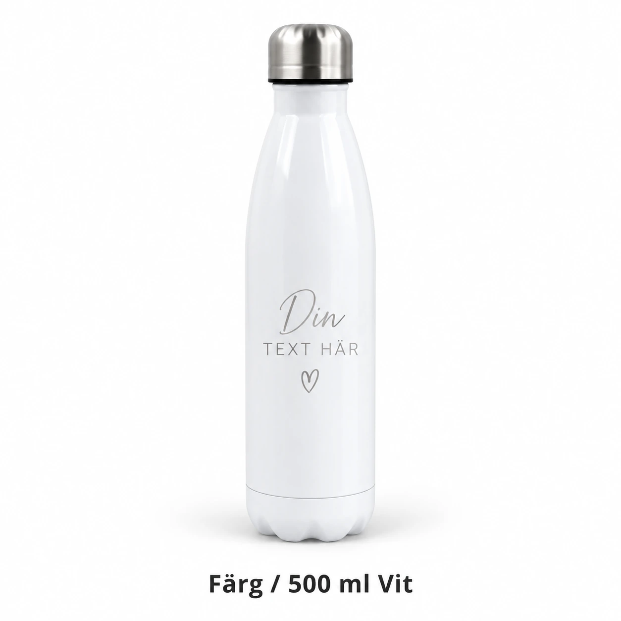 500 ml Vit