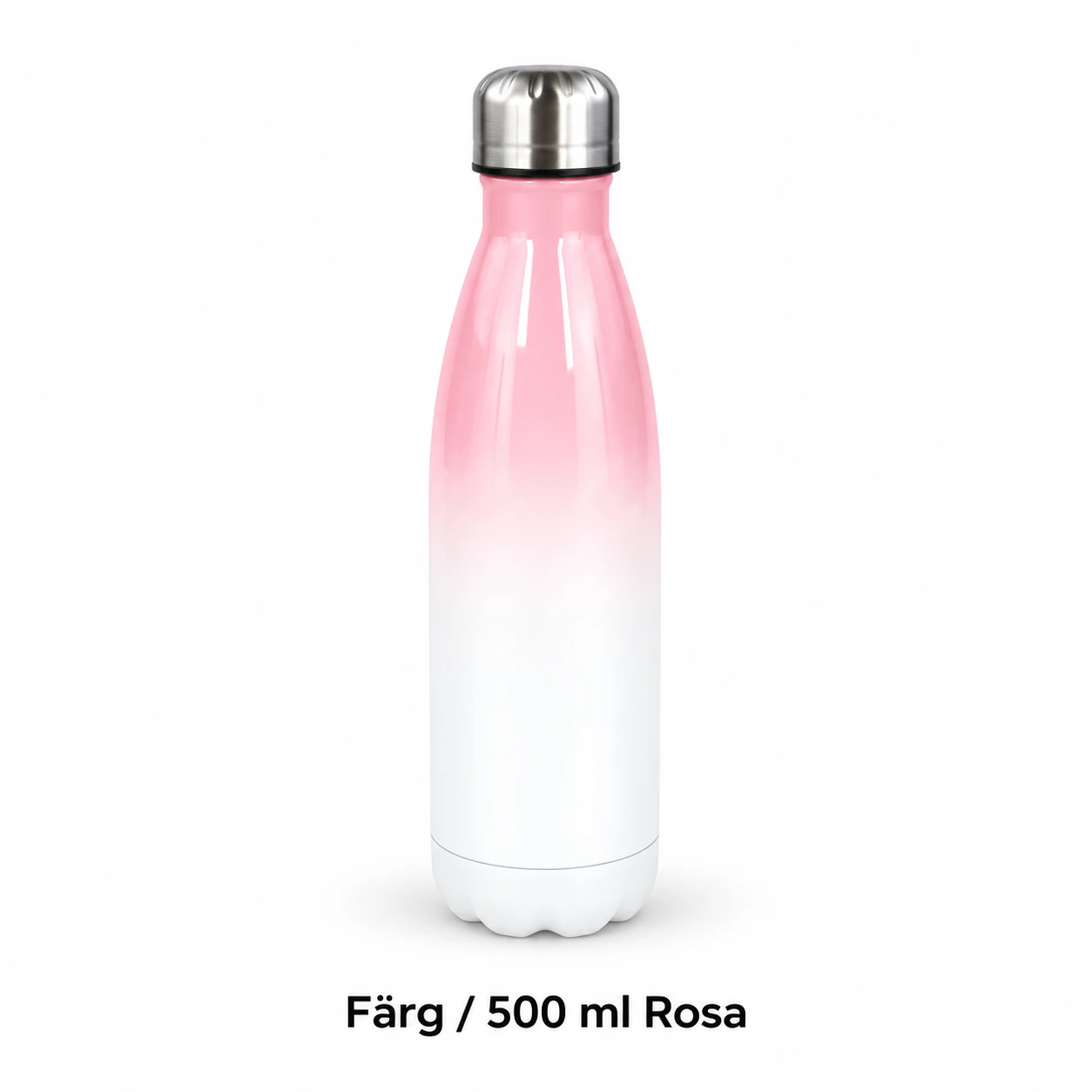 500 ml Rosa