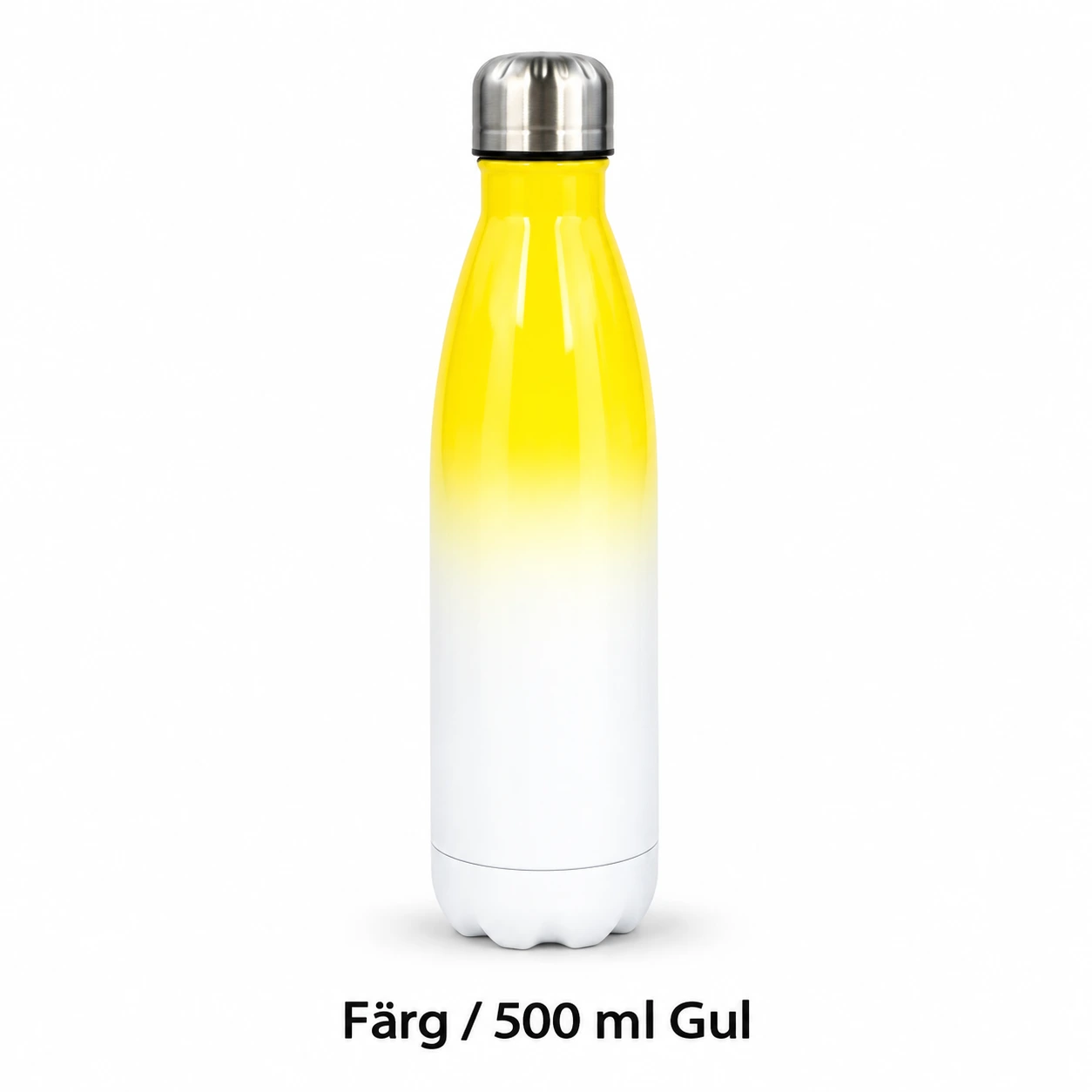 500 ml Gul