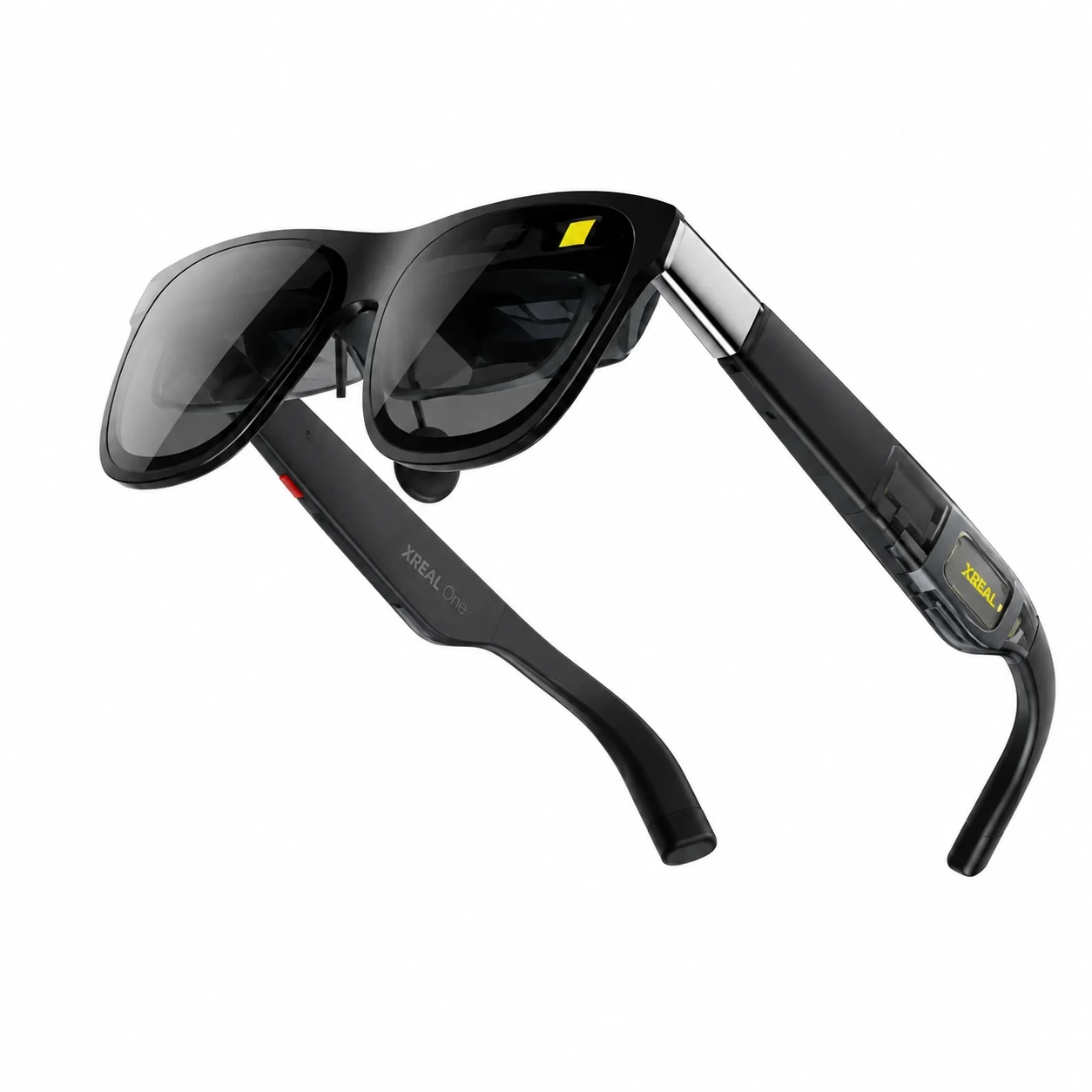 AR-glasögon med USB-C och justerbar IPD