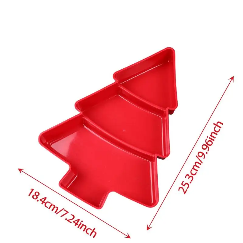 Fruktfat Julgran Formad - Juldekorationer 6