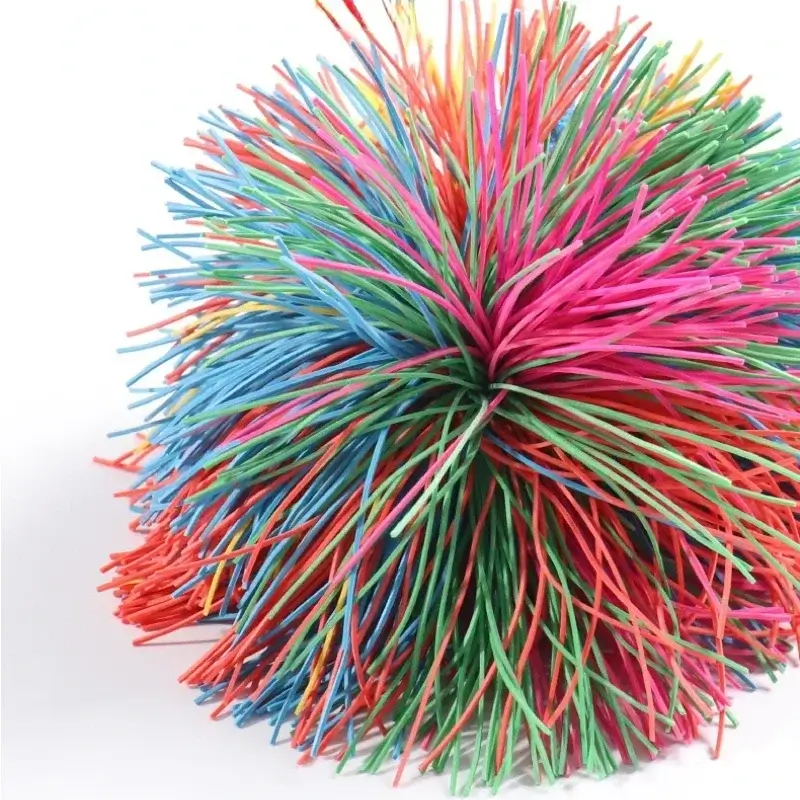 Kast- och Fångbollsspel för Barn - 2 Spelare 3